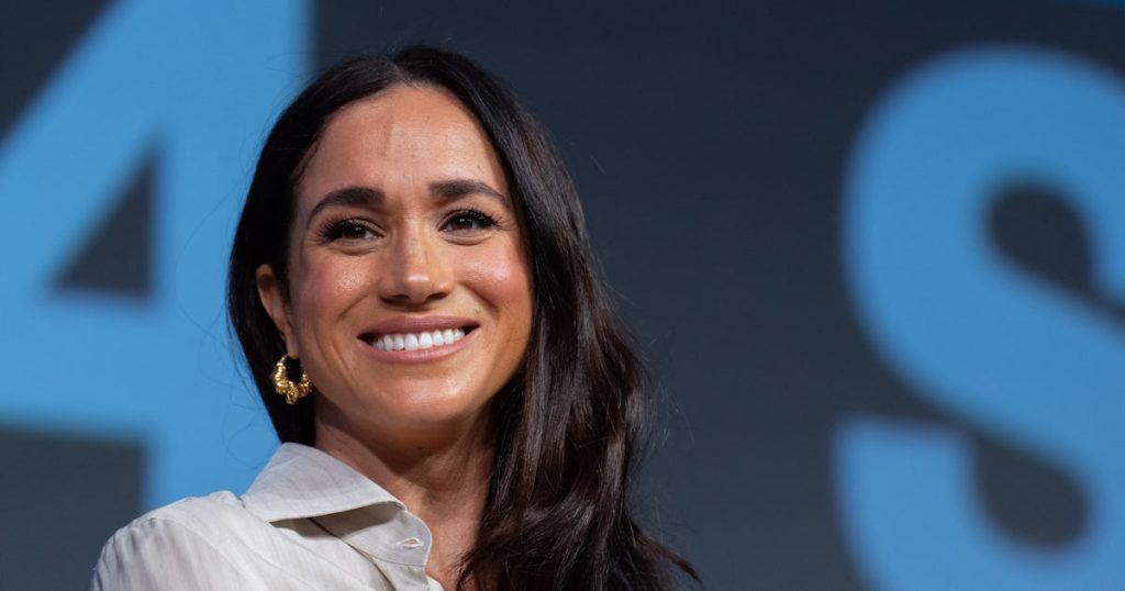 What Is Meghan Markle's Lifestyle Brand, As Ever?