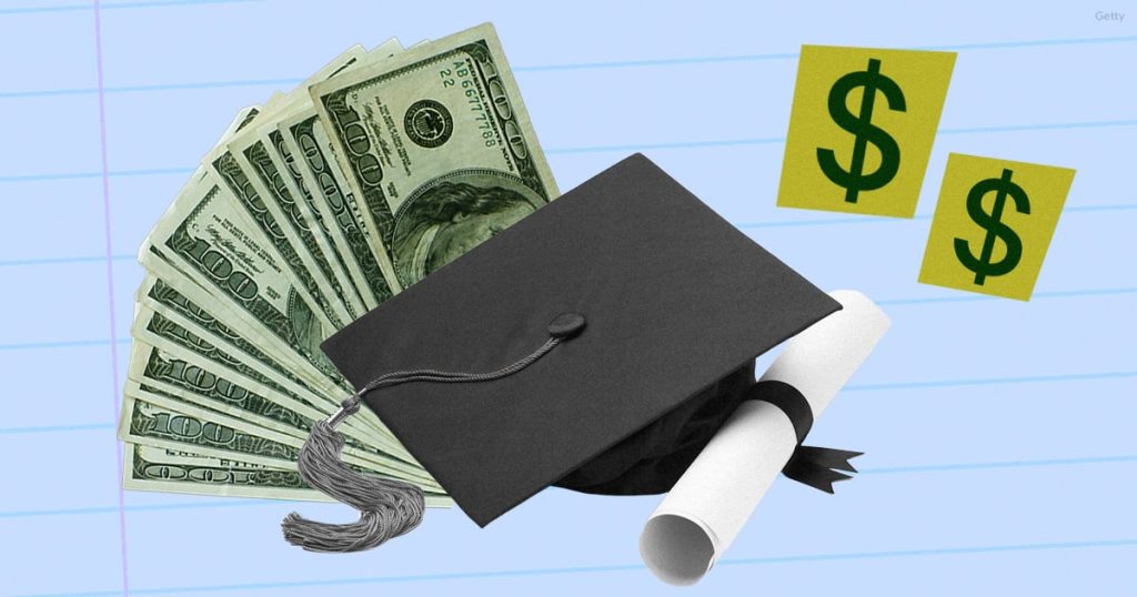 What My College Friendships Taught Me About Money