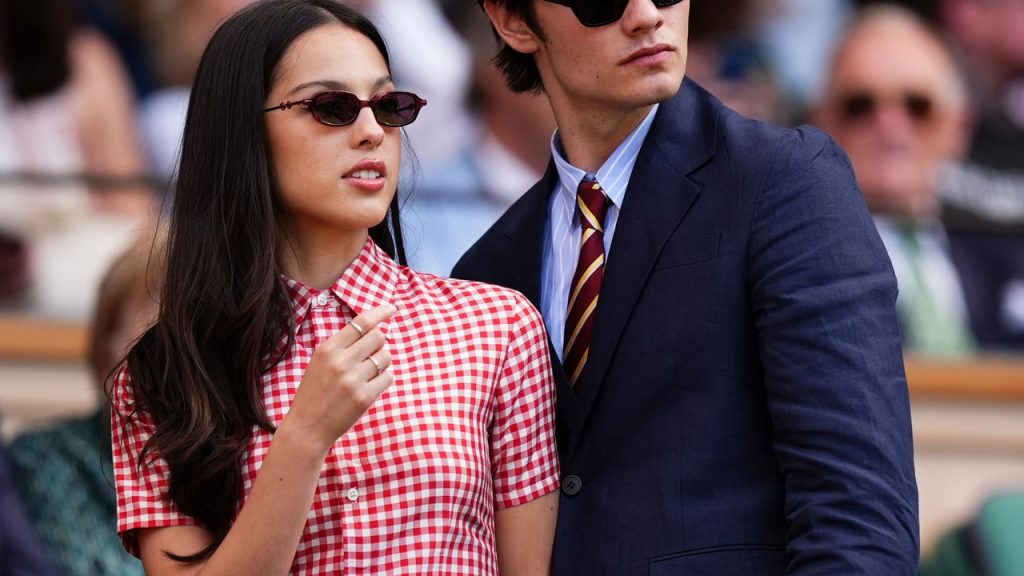 What to Wear to the US Open Tennis Tournament, Per Style Editors