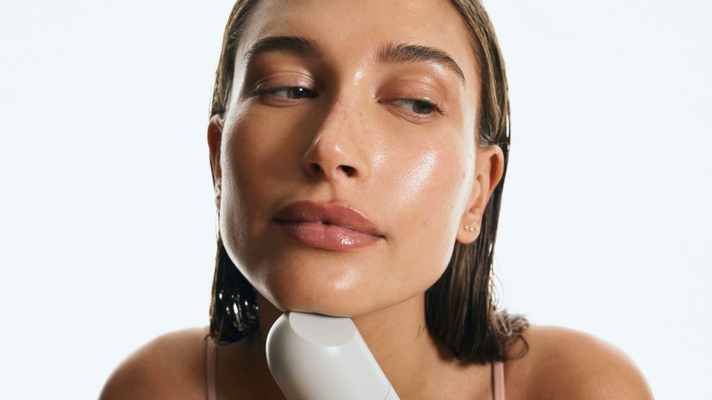 When Does Rhode Come to Sephora? Where to Buy Hailey Bieber’s Products