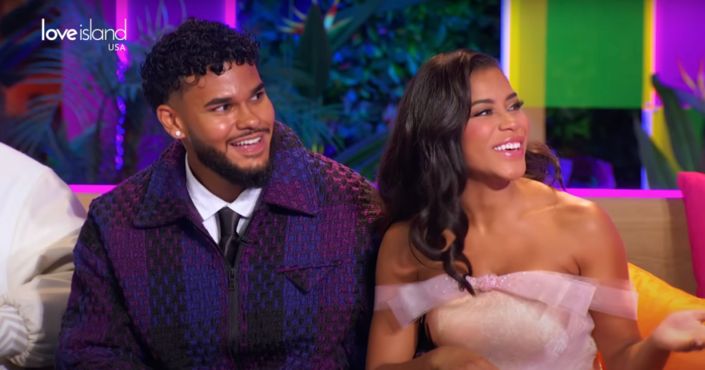 When Is the 'Love Island USA' Season 7 Reunion?