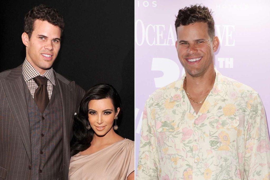 Where Is Kris Humphries Now? All About His Life Today
