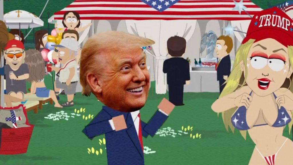 Where to Watch South Park Season 27 Online: Stream Without Cable