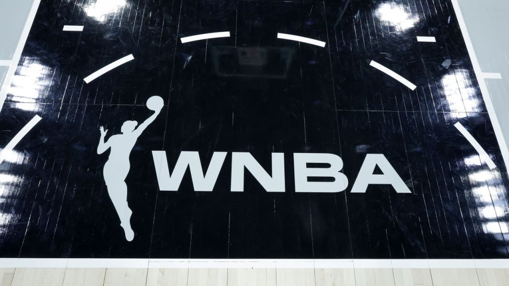 Why Are Grown Men Throwing Dildos At WNBA Games, and WTF Does Crypto Have To Do With It?