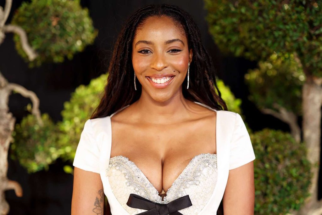 Why Jessica Williams Will 'Walk Out' of Theater If She Wins an Emmy (Exclusive)