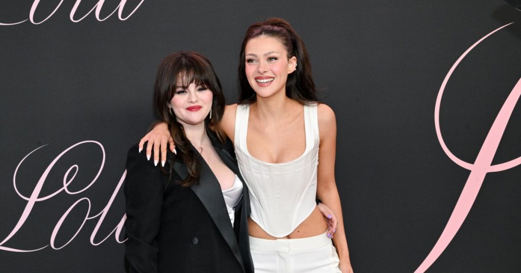 Why Nicola Peltz Was MIA From Selena Gomez’s Bachelorette