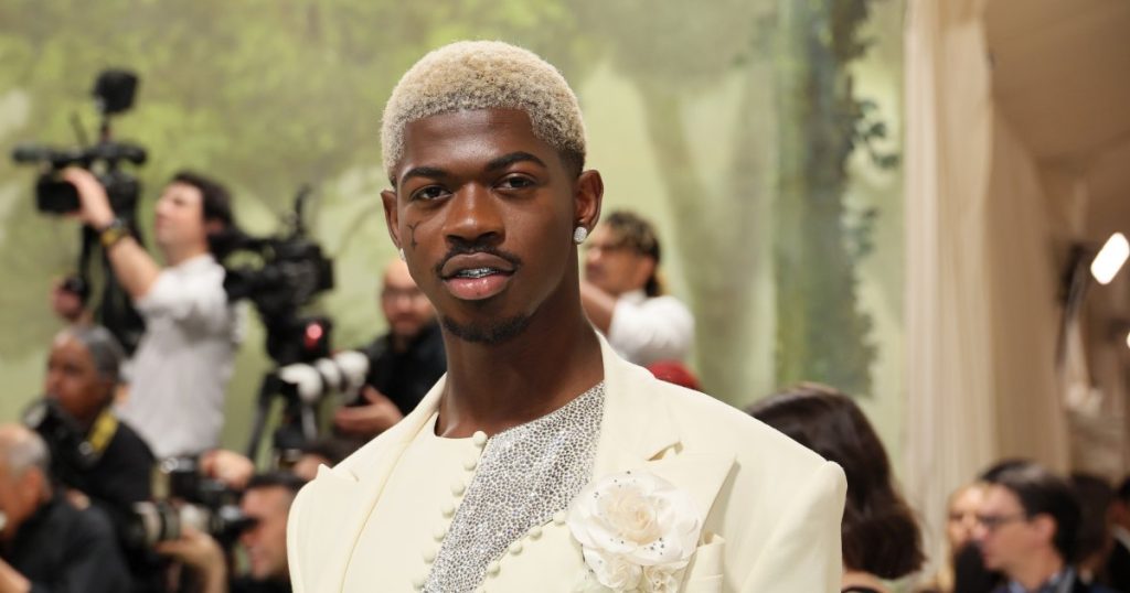 Why Was Lil Nas X Arrested in Los Angeles?