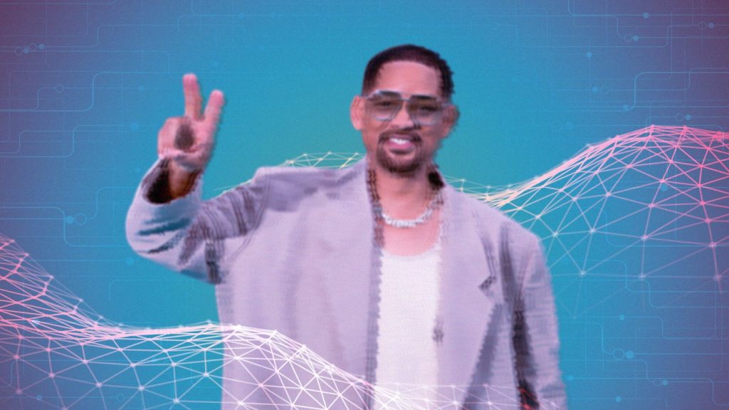 Will Smith AI Tour Video Is Beginning of AI Chaos