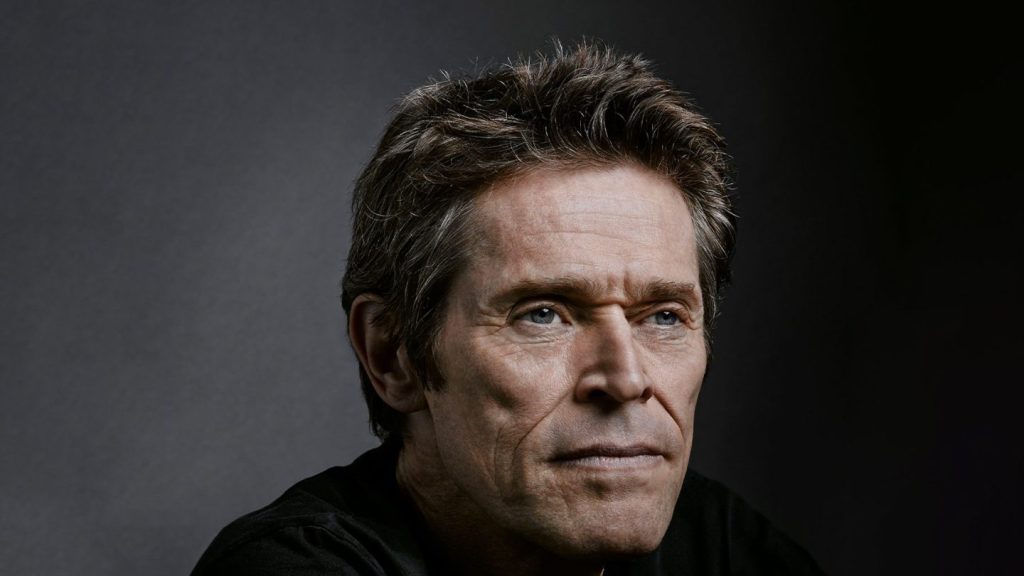 Willem Dafoe on Marvel, David Lynch, 'Platoon,' Antisemitic Backlash
