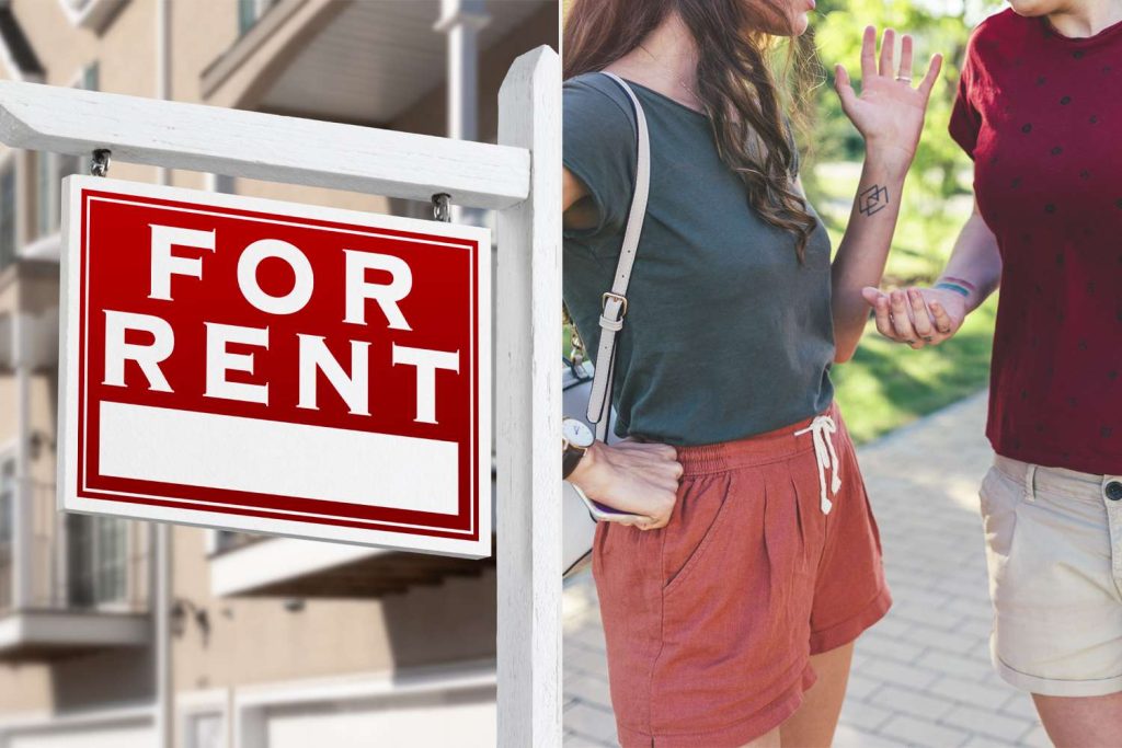 Woman Accuses the Parents of Daughter's Boyfriend of Using Her for Money