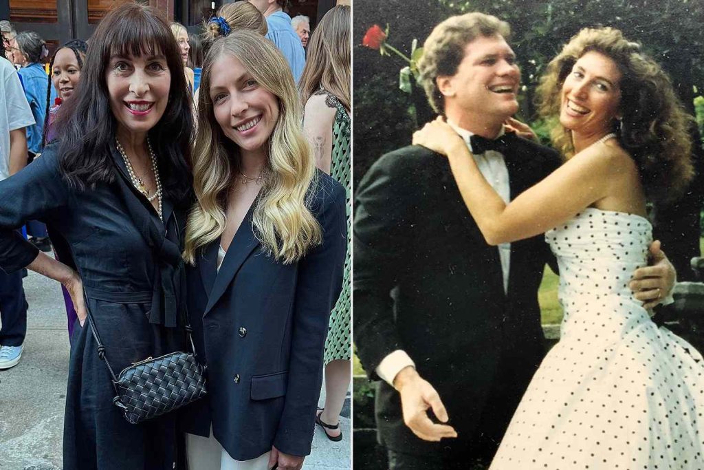 Woman Turns to TikTok to Find Mom’s Long-Lost Unique Wedding Dress (Exclusive)