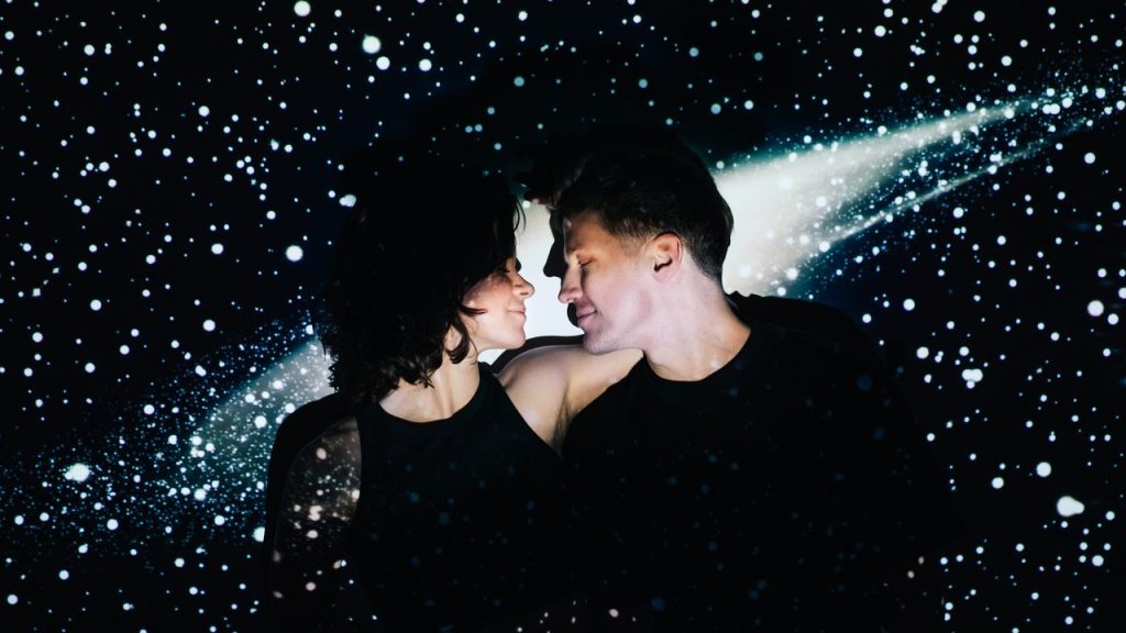 Your Fall 2025 Horoscope: These 4 Zodiac Signs Are About to Have a Season of Love