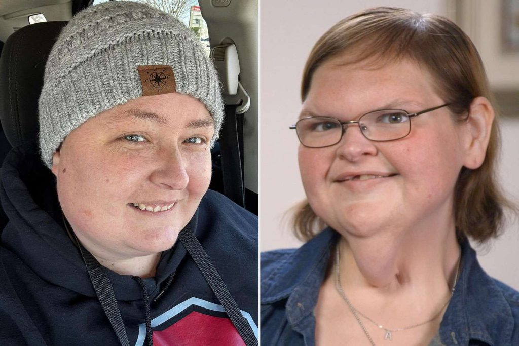 ‘1000-Lb. Sisters’ Star Tammy Slaton Breaks Silence After Cousin Katie’s Death