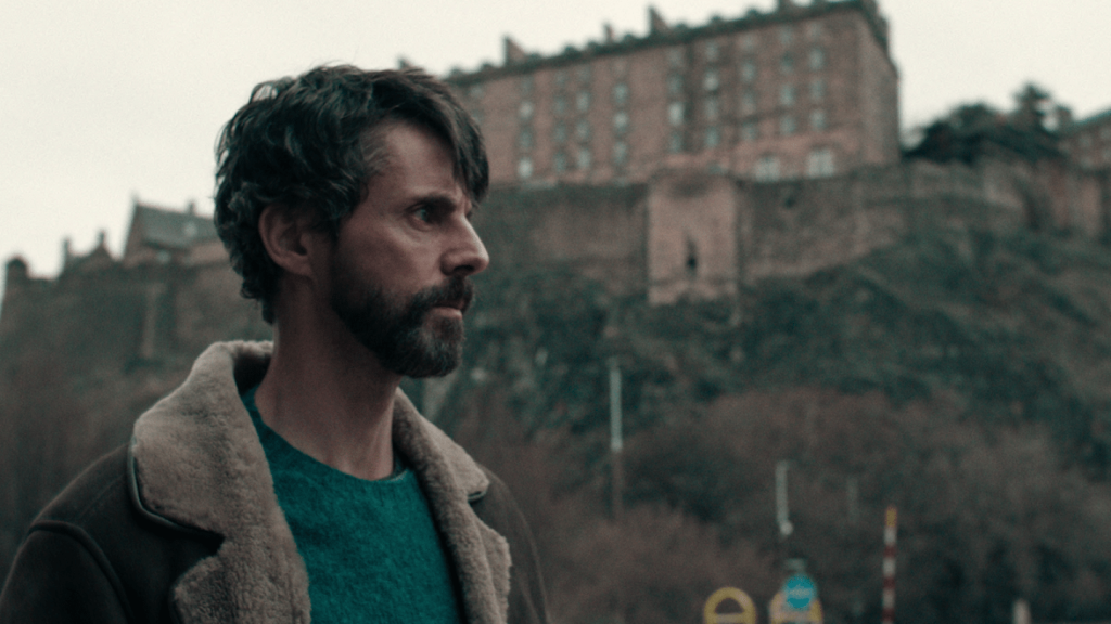 ‘Dept. Q’ Renewed for Season 2 at Netflix