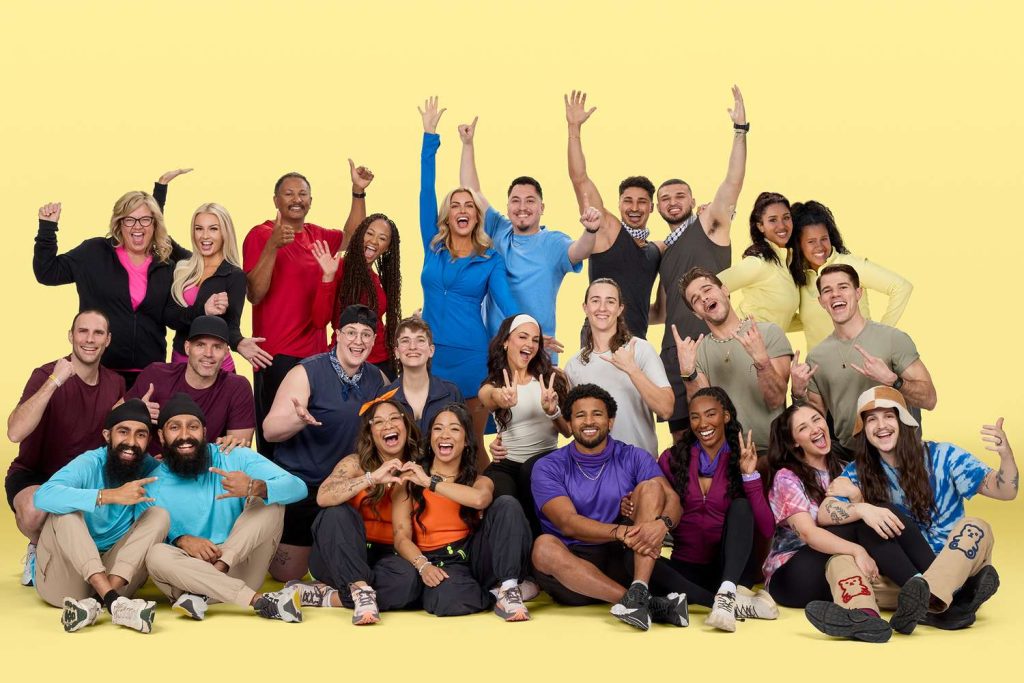 ‘The Amazing Race’ Season 38: Release Date, Cast, Location