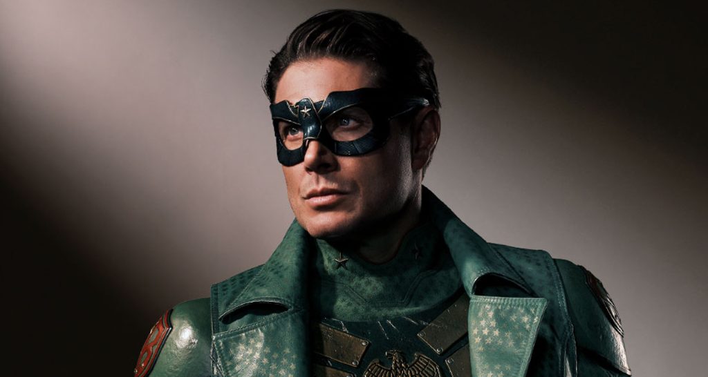 ‘Vought Rising’ First Look Photos Revealed, Jensen Ackles Gets New Suit as Soldier Boy For Upcoming ‘The Boys’ Prequel Series | Elizabeth Posey, Jensen Ackles, Mason Dye, Prime Video, Television, Vought Rising, Will Hochman | Just Jared: Celebrity News and Gossip