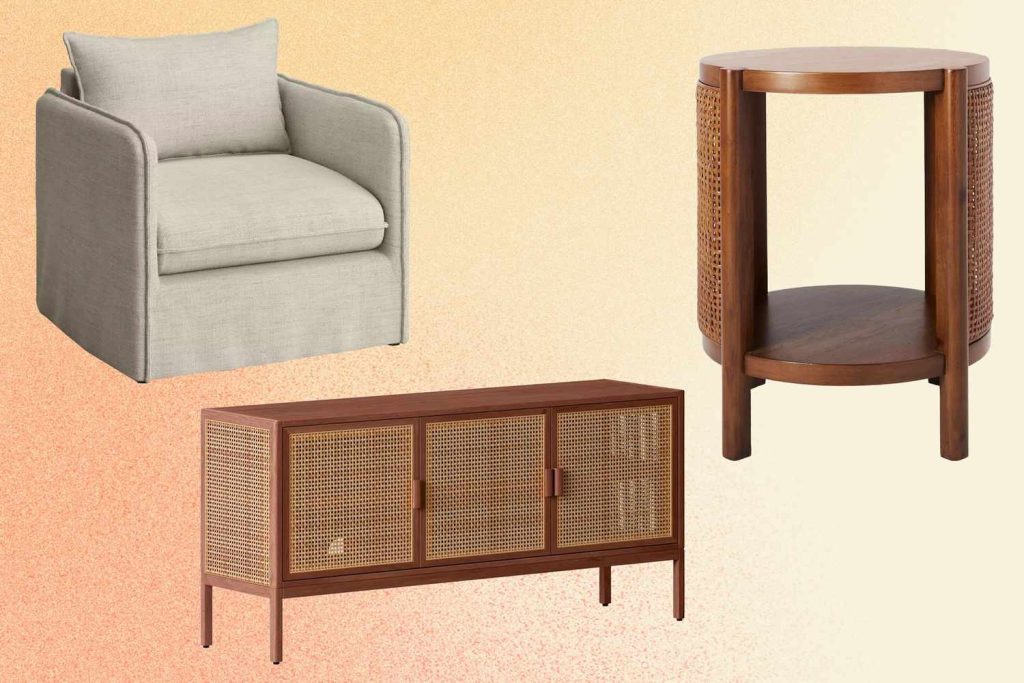 10 Best Deals at Target’s Furniture Sale, Up to 81% Off