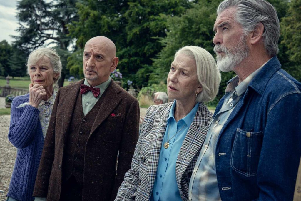 10 Best Fall Movies to Watch on Netflix Right Now