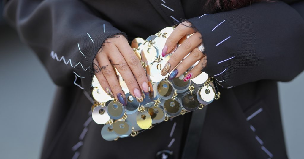 12 Nail Trends of 2025, According to Pros