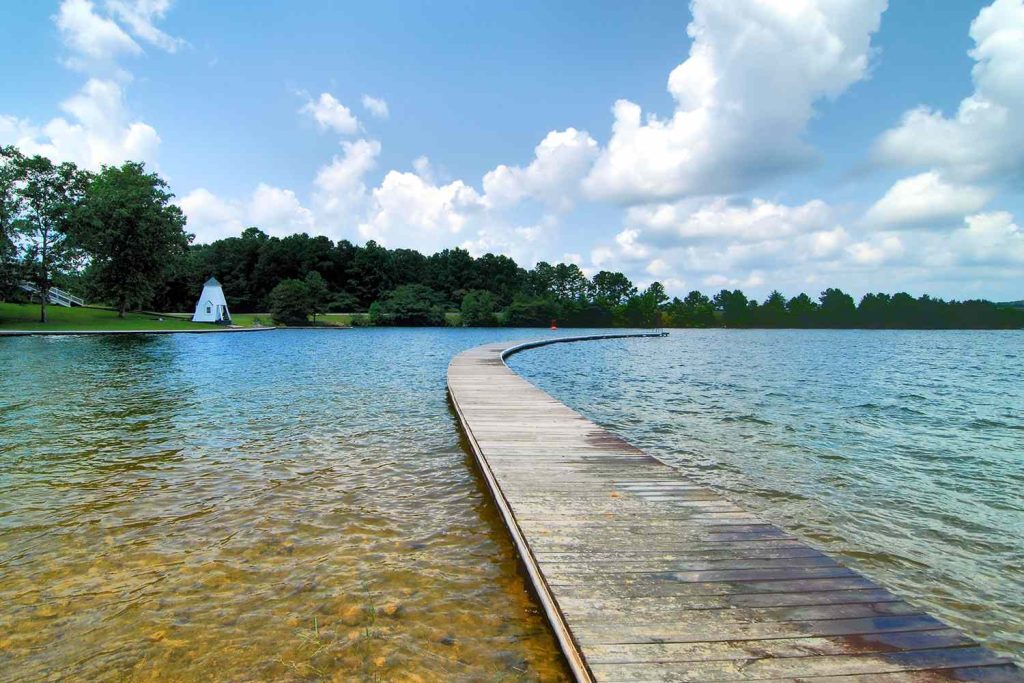 12-Year-Old Goes Airborne and Lands on Road After Jet Ski Crash