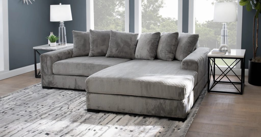 13 Best Sectional Sofas From Wayfair