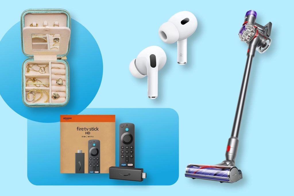 15 Best Last-Chance Amazon Labor Day Sales from $2