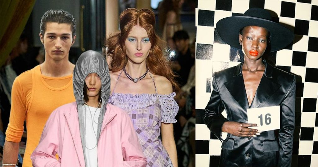 15 Things We Saw & Loved at New York Fashion Week Spring 2026