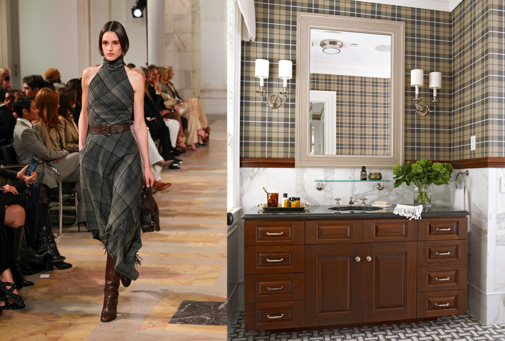 3 Fall Home Trends Inspired by Fashion’s Biggest Runways