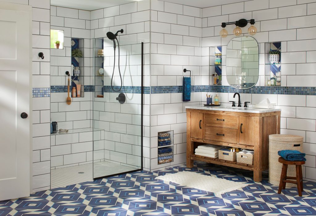 3 Proven Ways to Remove Mold from Shower Caulking for Good