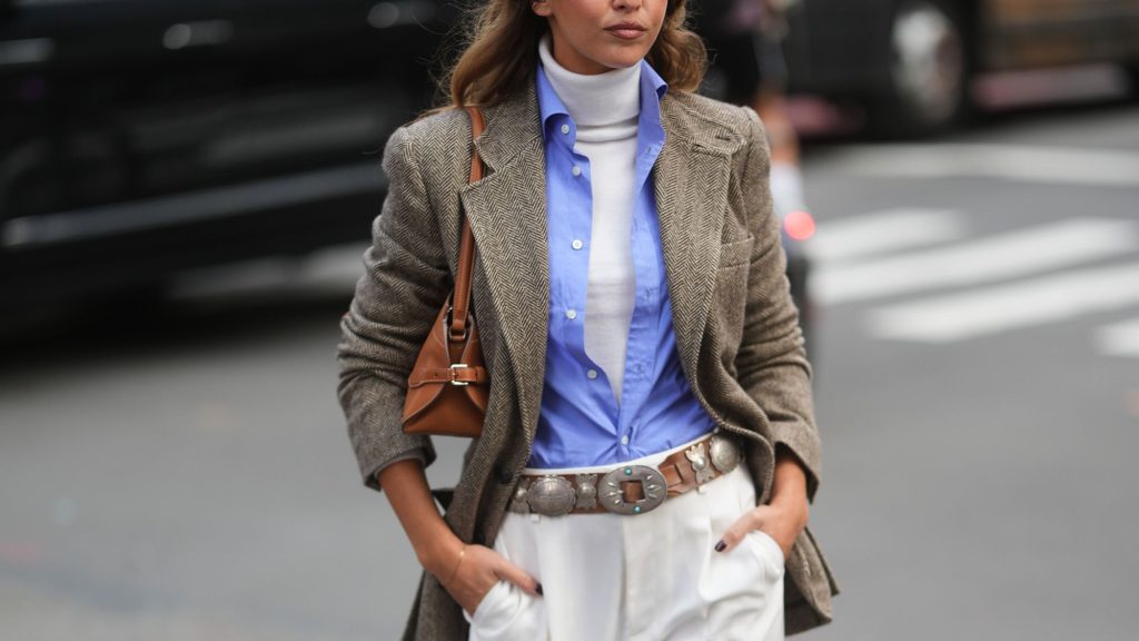 30 Best Blazers for Women, According to Editors 2025