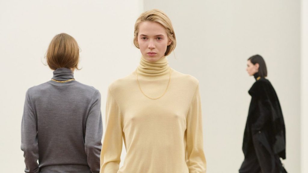 30 Items Vogue Editors Happily Shopped, From Transitional Knitwear to Suede Handbags
