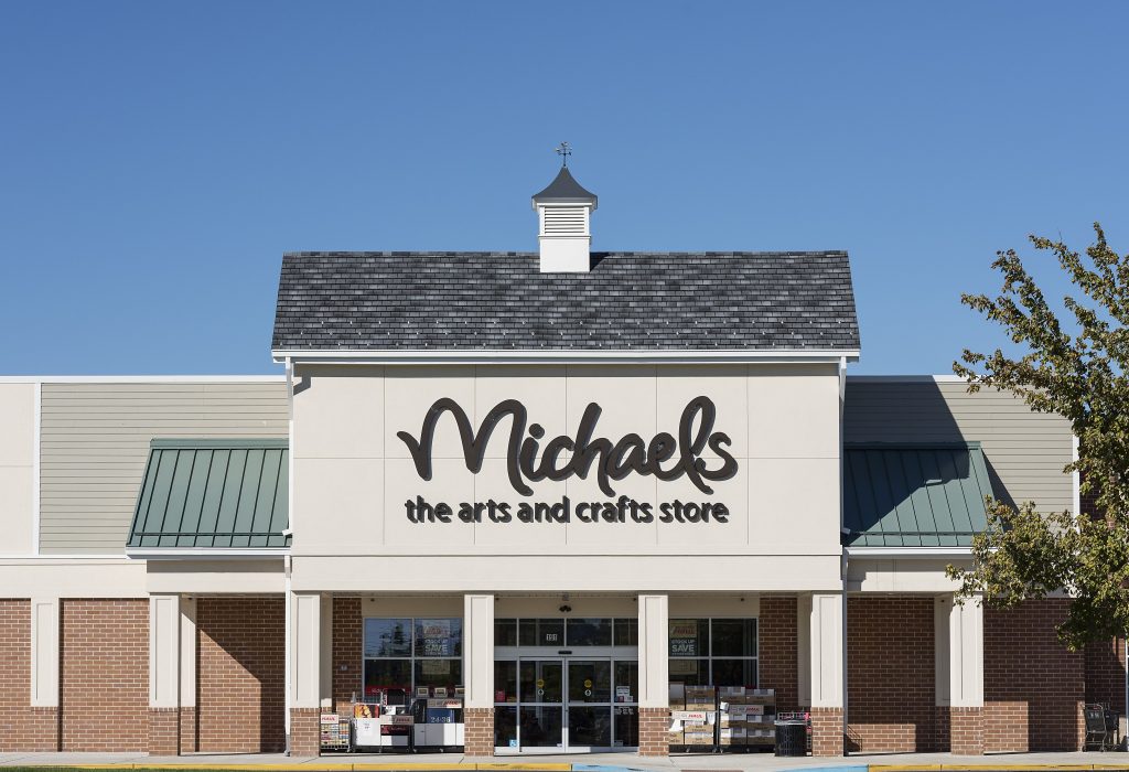 4 Home Decor Accessories You Should Be Buying at Michaels