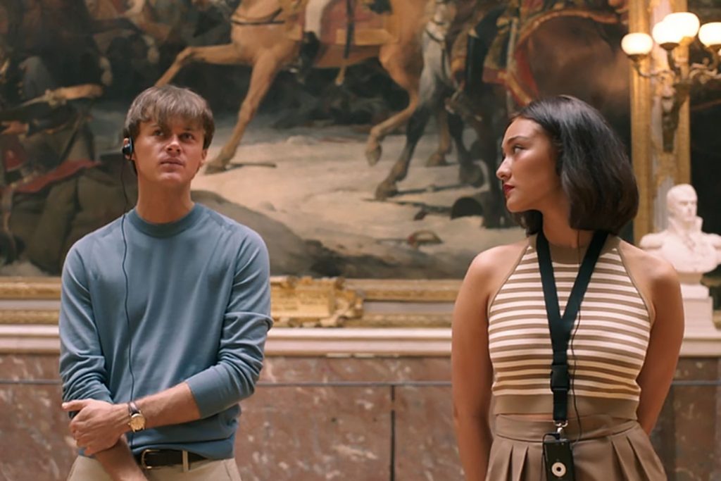 57 Things We Need to Talk About After 'The Summer I Turned Pretty Finale'