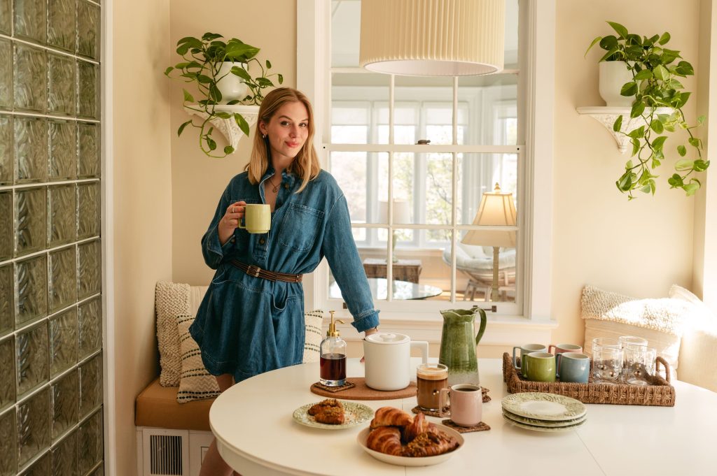 6 Coffee-Making Essentials Every Great Host Should Have, According to an Entertaining Pro