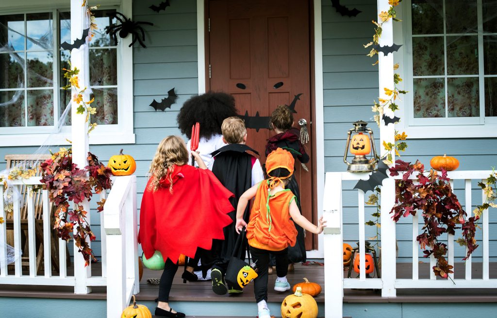 6 Halloween Costumes Experts Say Will Be Popular This Year