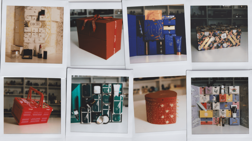 7 Best Beauty Advent Calendars of 2025 to Shop Before They Sell Out