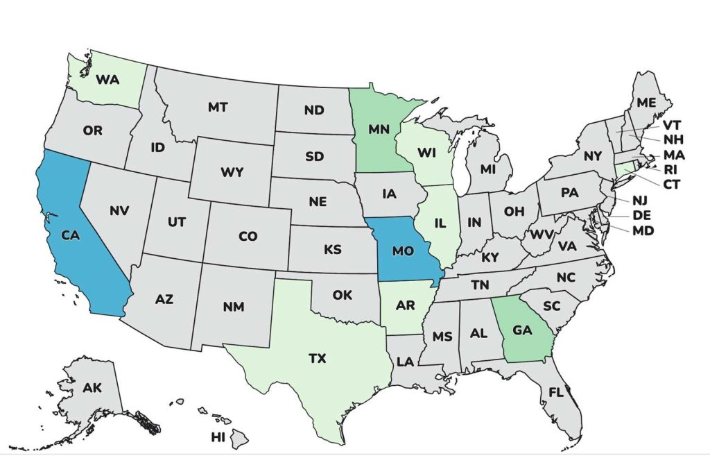 7 Hospitalized After Salmonella Outbreak Linked to Home Delivery Meals