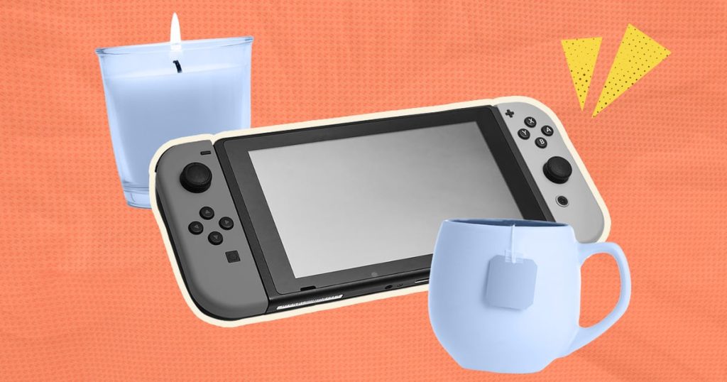 8 Cozy Games to Improve Your Mental Health