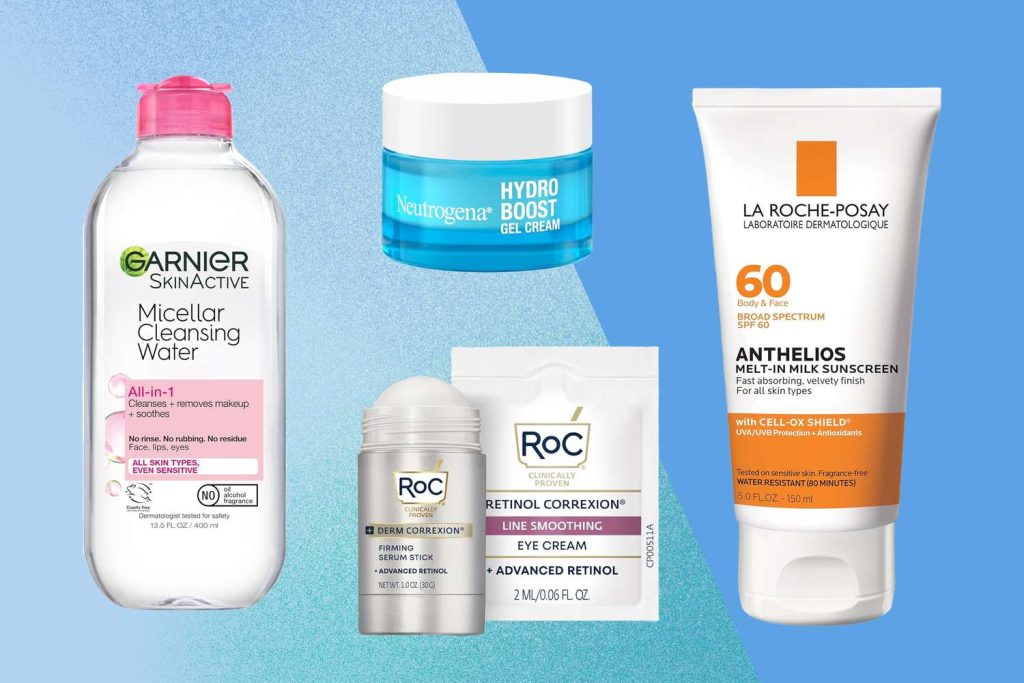 8 Skincare Myths Debunked by a Dermatologist