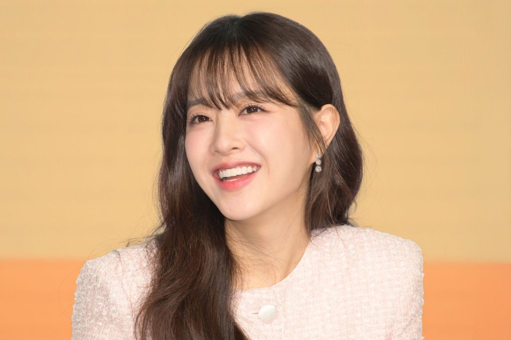 9 Long Hairstyles With Bangs to Inspire Your Next Cut