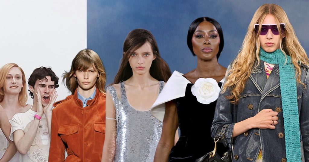 9 Things We Saw and Loved on the Runways