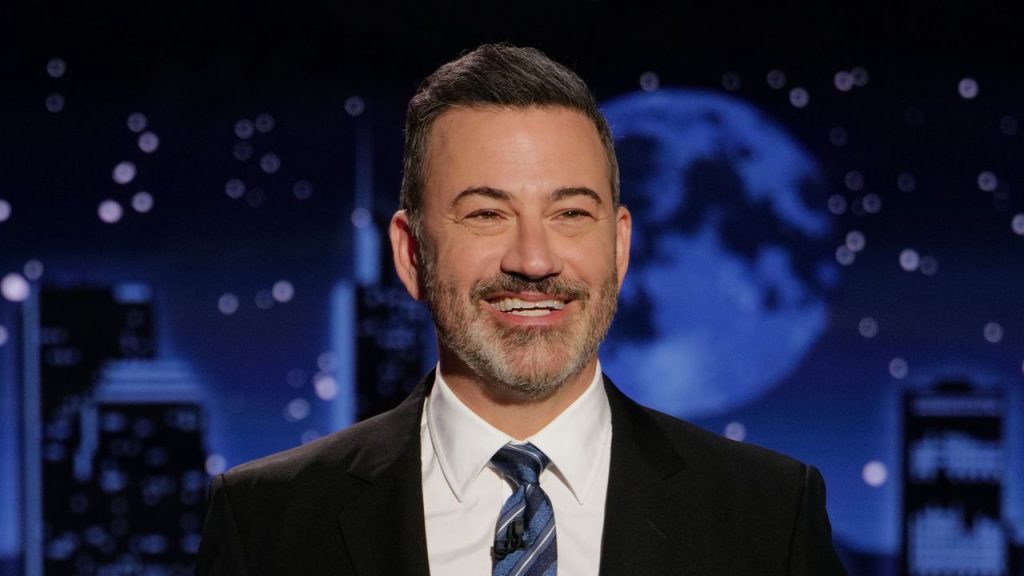 A-listers Like Selena Gomez and Tom Hanks Join the Fight to Defend Jimmy Kimmel