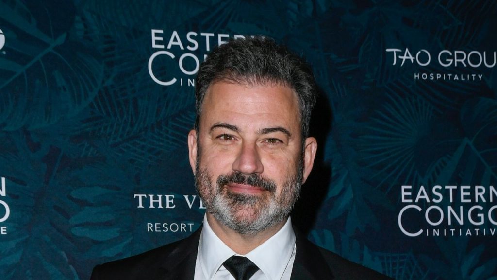 ABC Pulls Jimmy Kimmel Off Air Due to Charlie Kirk Remarks