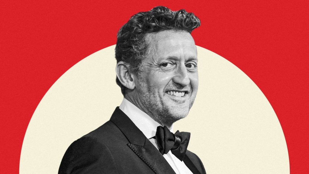 Alex Winter Talks ‘Adulthood,’ Indie filmmaking, and Noir Challenges