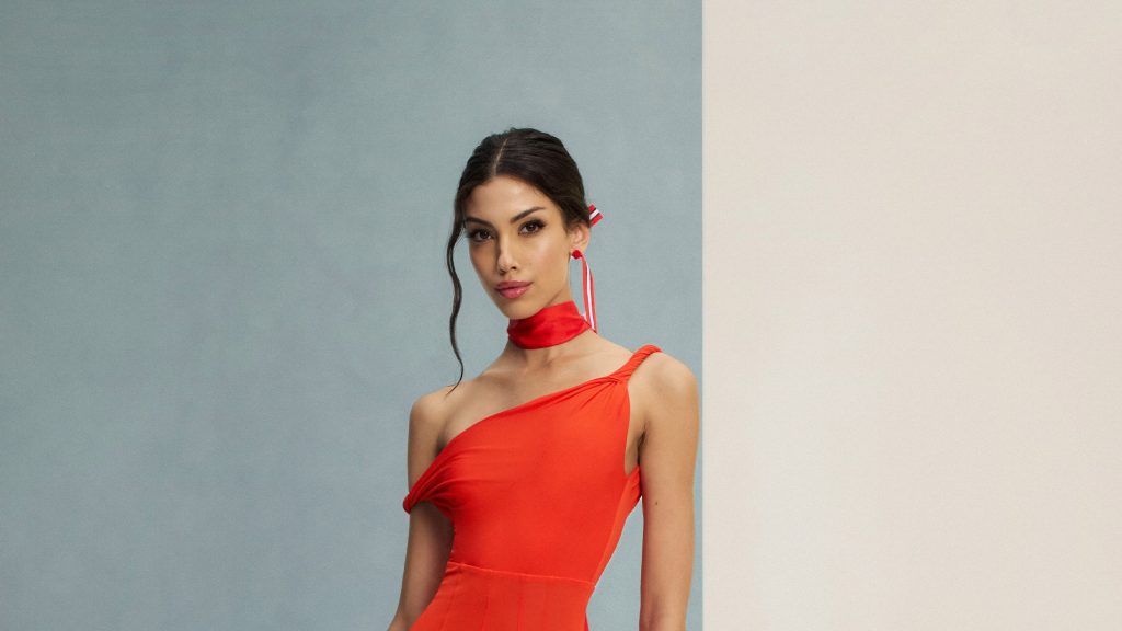 Alice + Olivia Spring 2026 Ready-to-Wear Collection