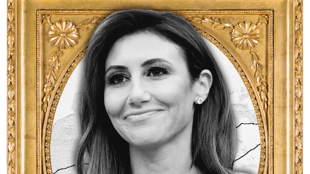 Alina Habba Isn’t Going Anywhere