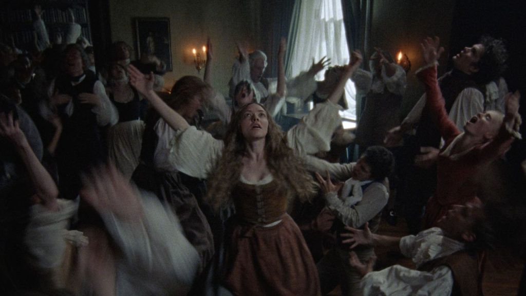 Amanda Seyfried’s 18th-Century Cult Musical ‘The Testament of Ann Lee’ Has to Be Seen to Be Believed