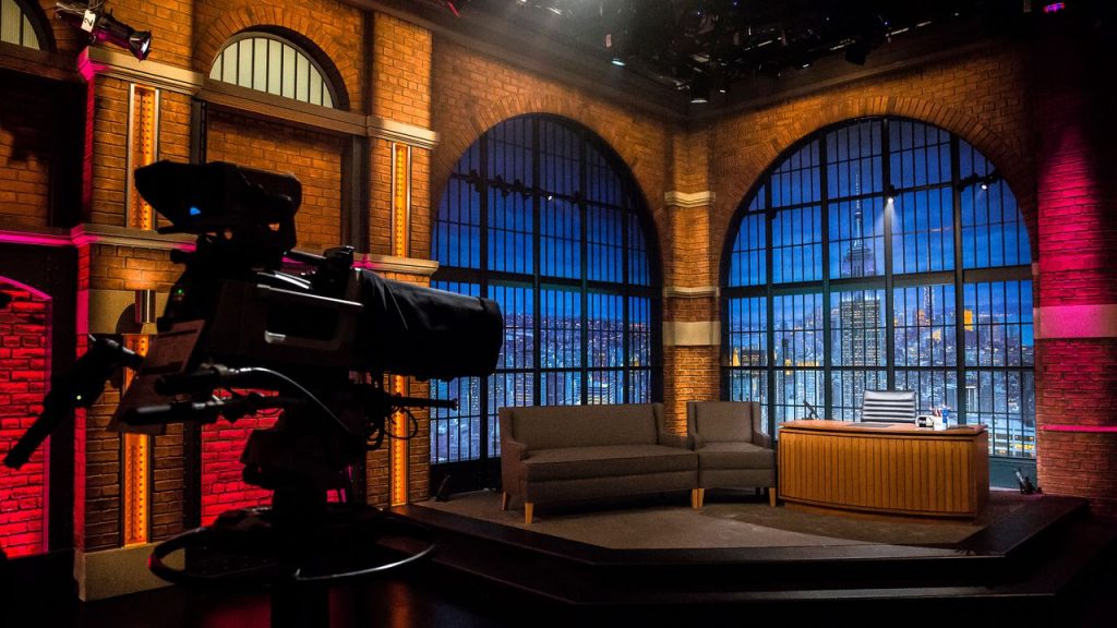 Are Studio Screwups Choking Late-Night TV?