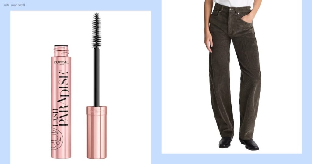 Best Weekend Sales: West Elm, Madewell, and More