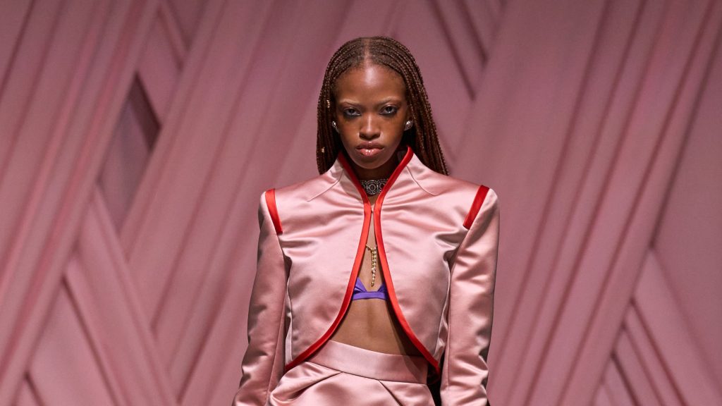 Bibhu Mohapatra Spring 2026 Ready-to-Wear Collection